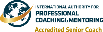 IACM accreditation digital badge