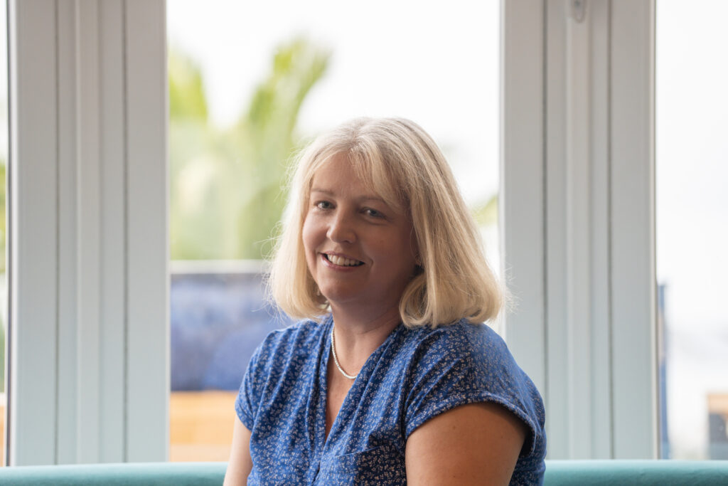 Angela Thorburn
