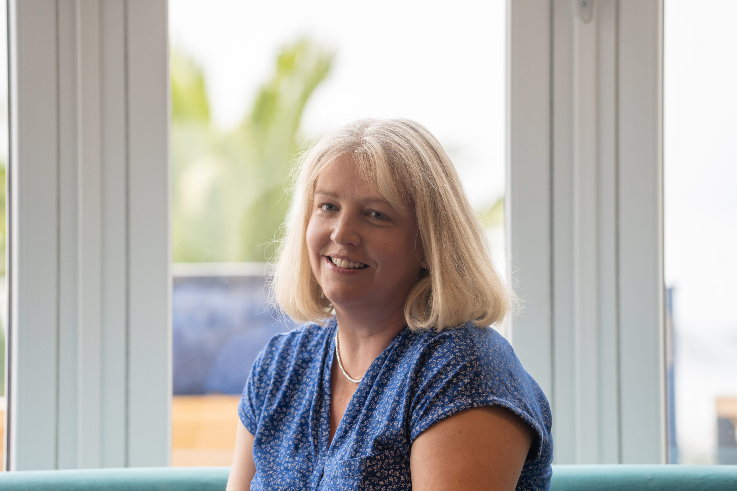 Angela Thorburn